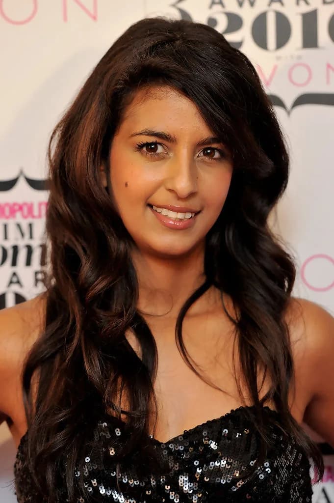 Photo de Konnie Huq