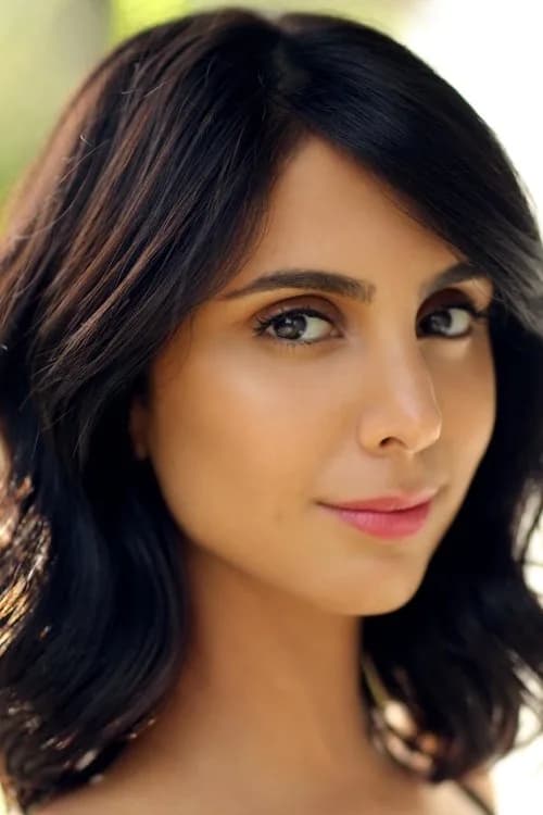 Foto di Anjli Mohindra