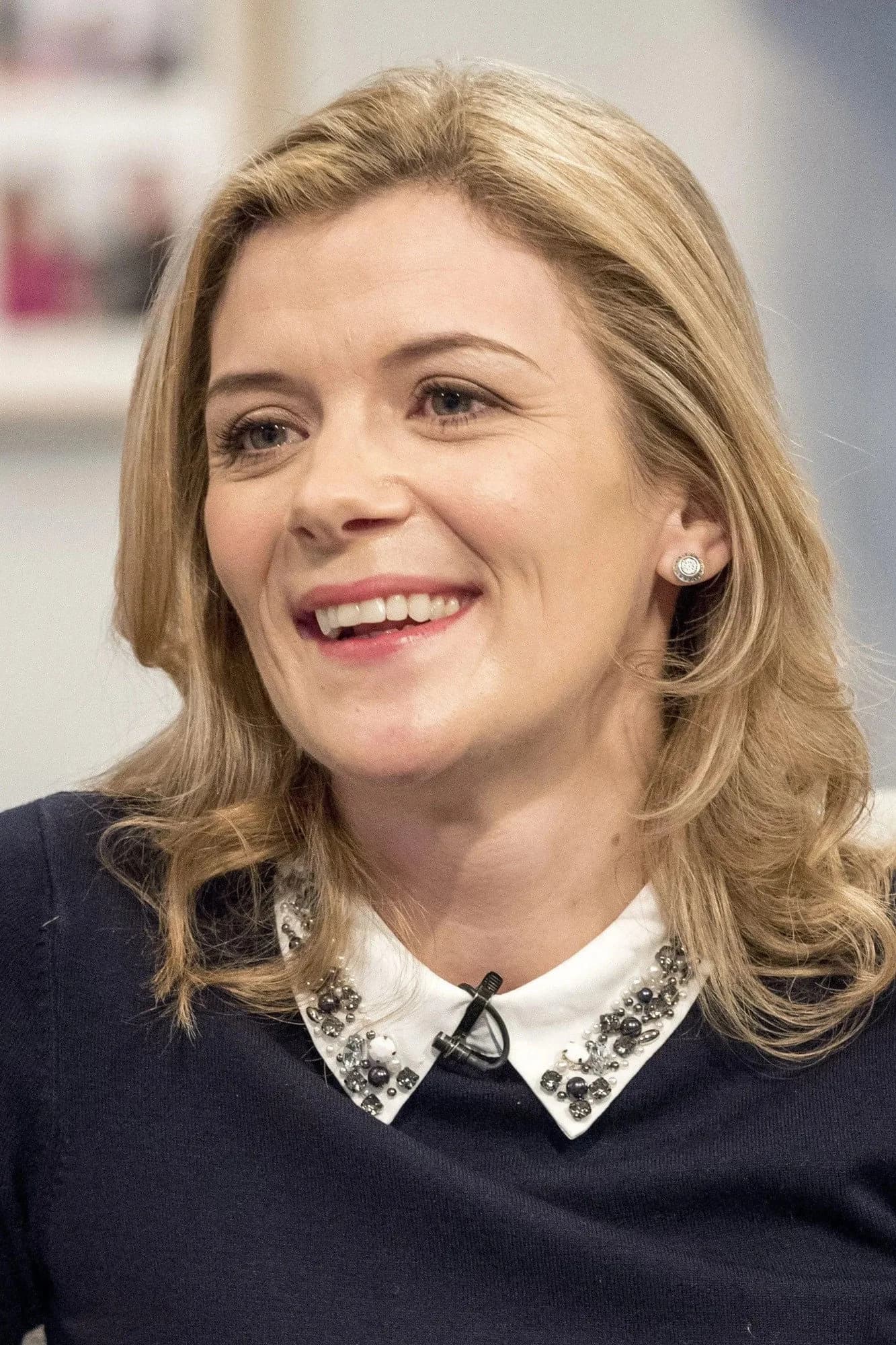 Jane Danson photo