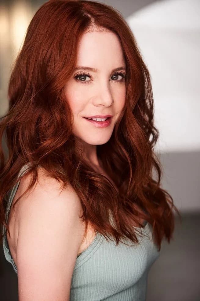 Foto di Amy Davidson