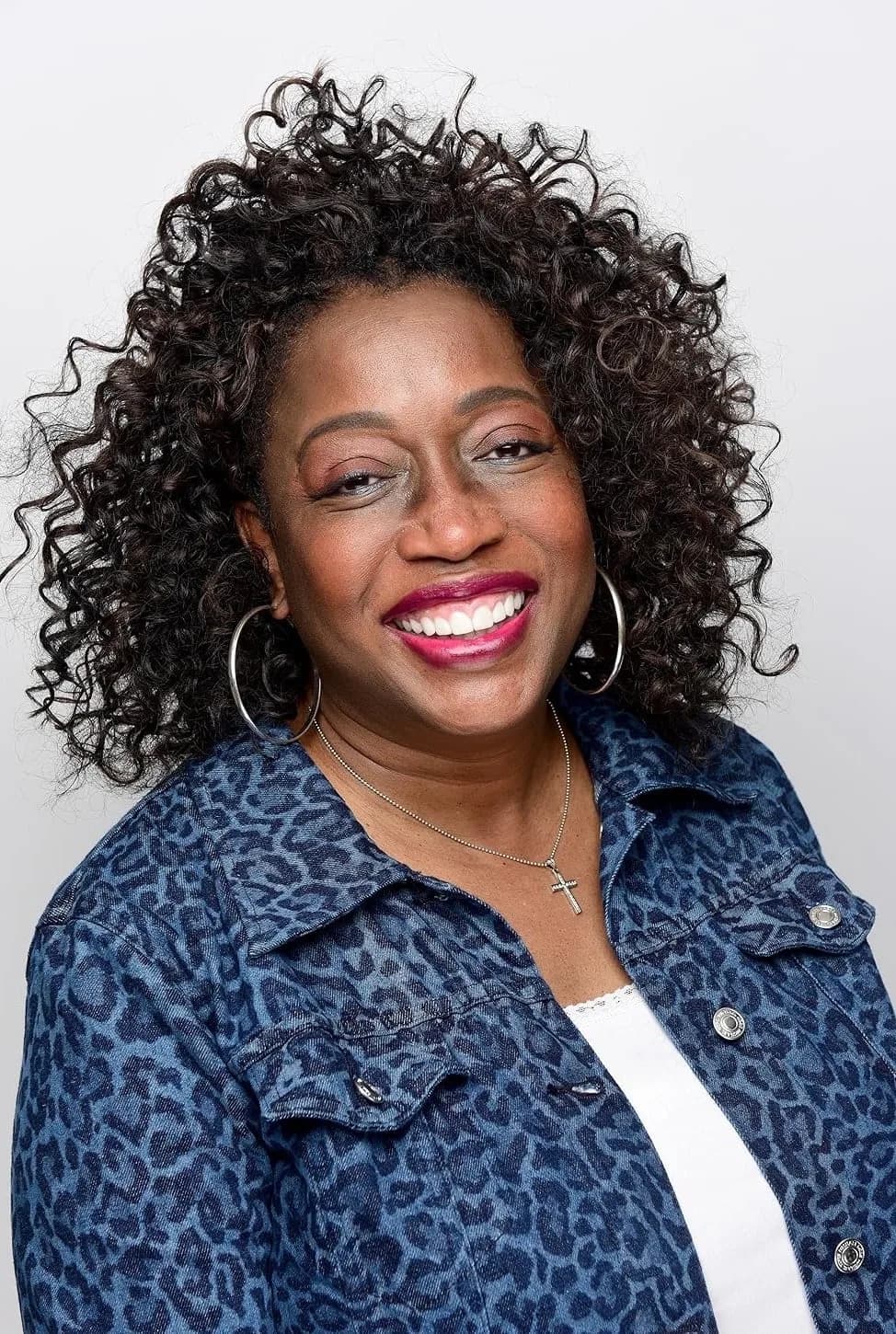 Felicia D. Henderson photo