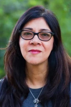 Linda Mendoza 사진