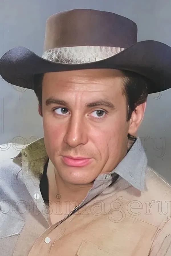 Rudy Solari 사진