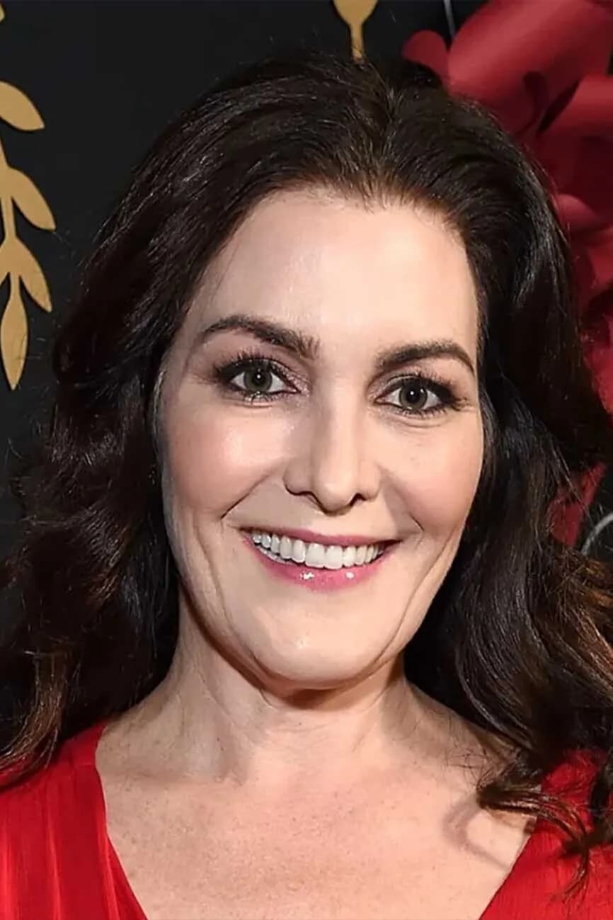 Stacy Rukeyser 사진