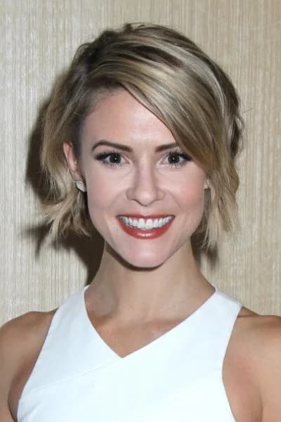 Photo de Linsey Godfrey