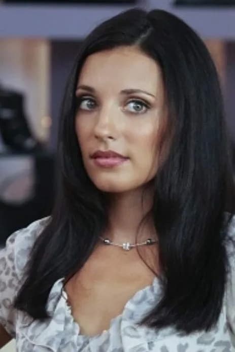 Photo de Lisa Goldstein Kirsch
