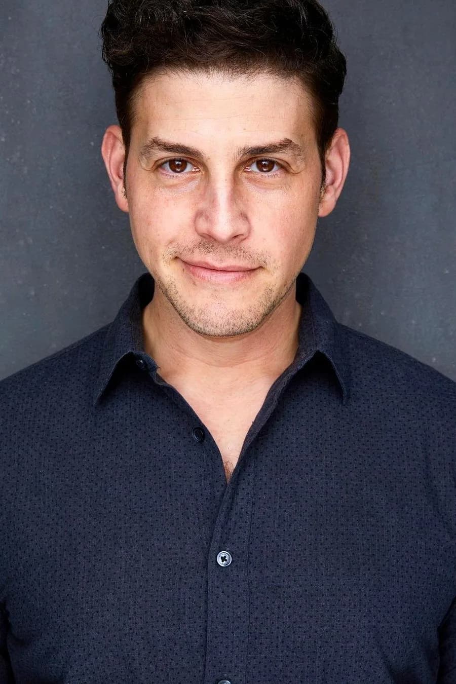 David Blue photo