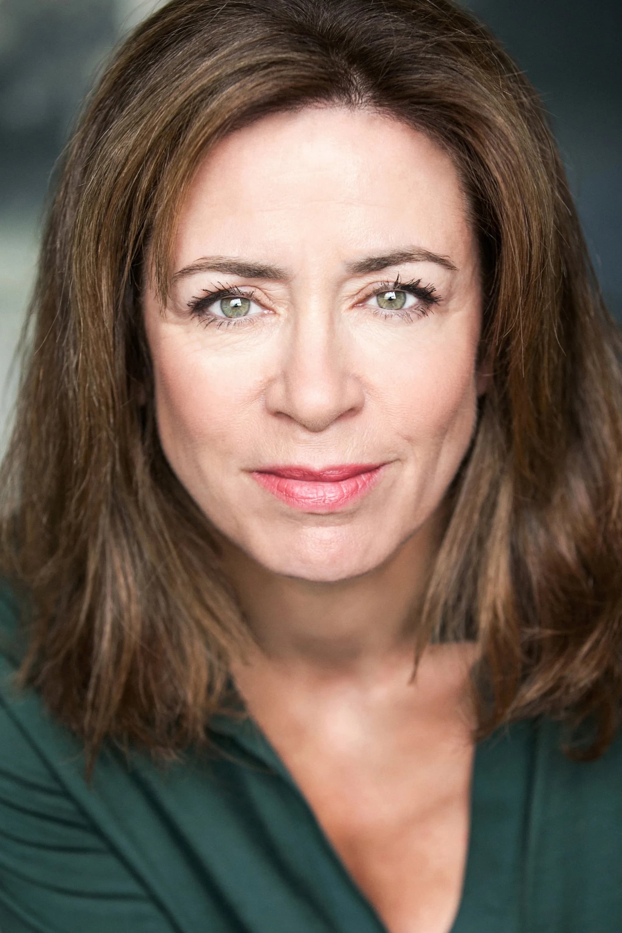 Shelagh McLeod的照片