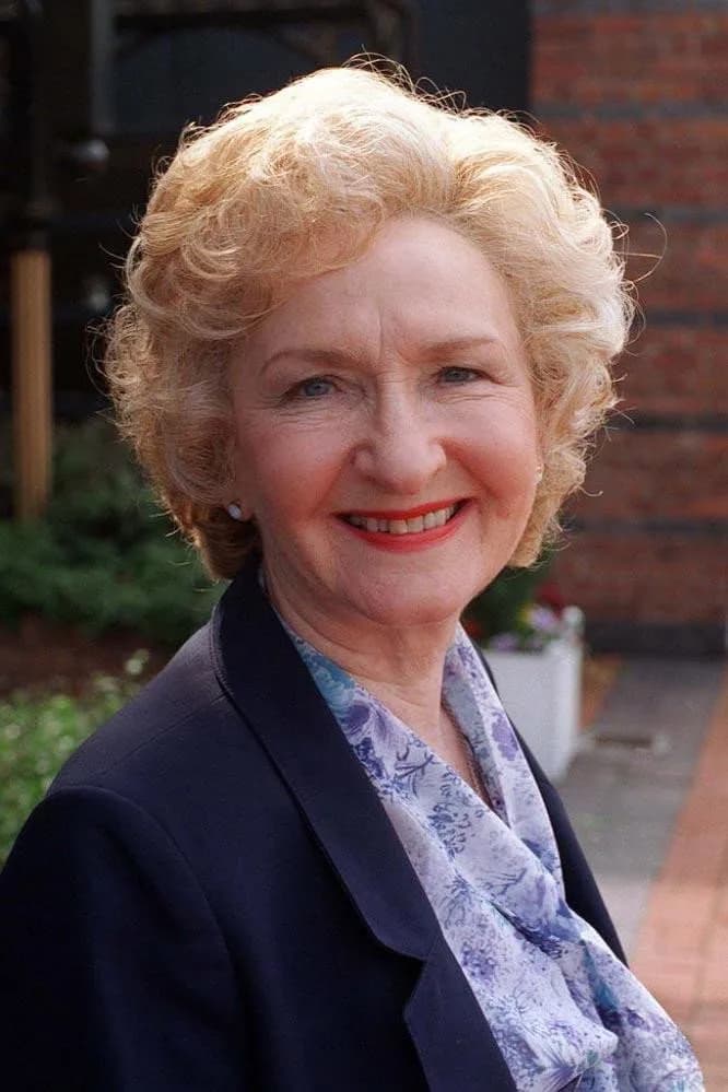 Eileen Derbyshire photo