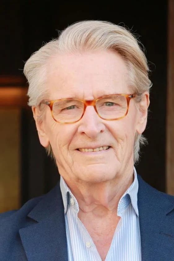 William Roache fotoğrafı