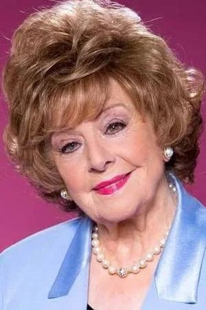 Barbara Knox fotoğrafı