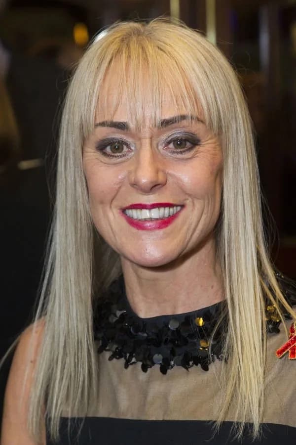 Photo de Tracie Bennett