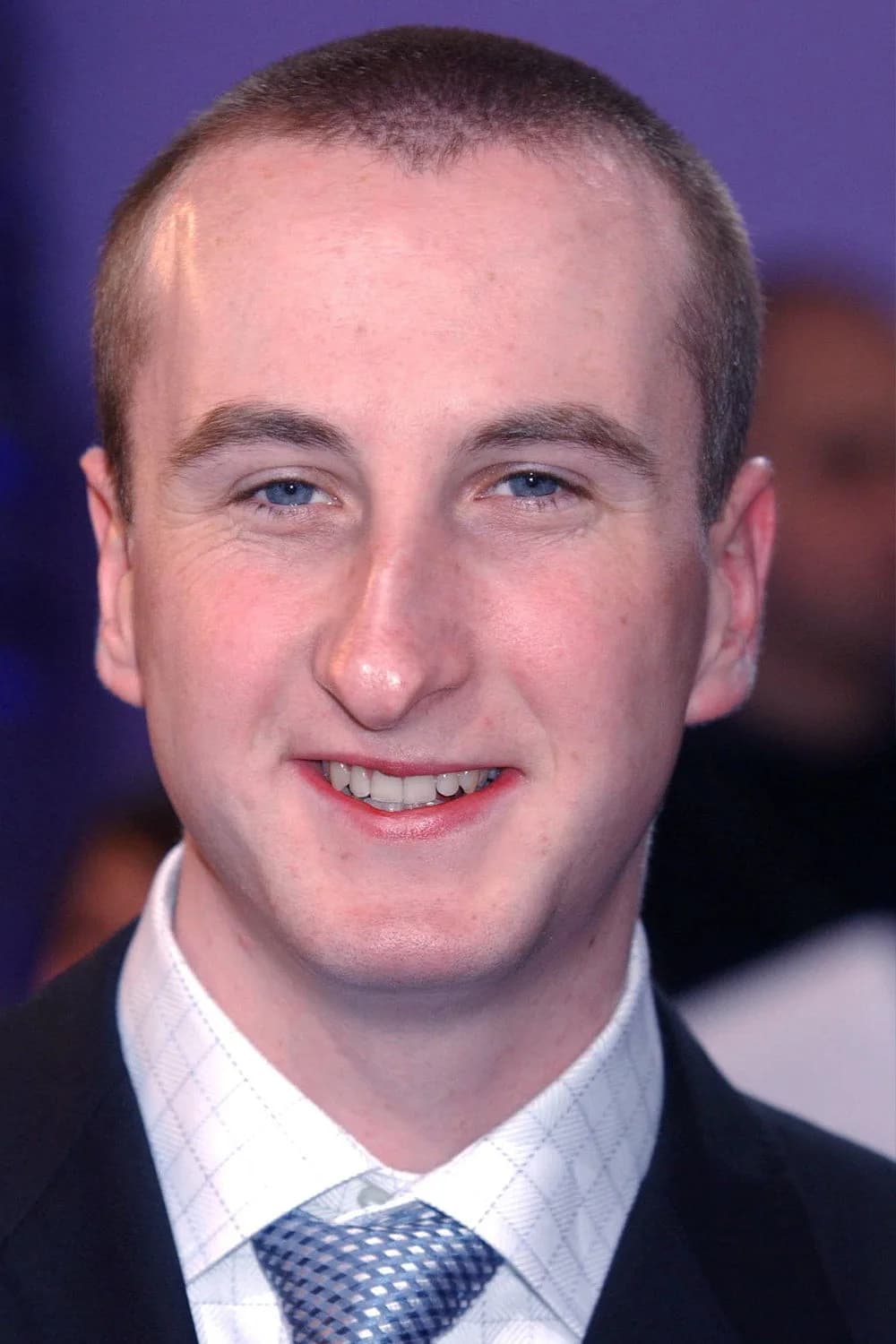 Andrew Whyment photo