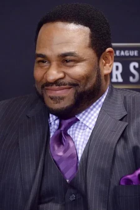 Foto di Jerome Bettis