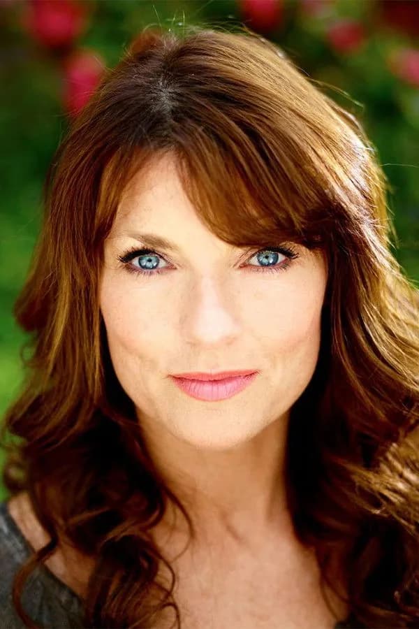 Jacqueline Leonard photo