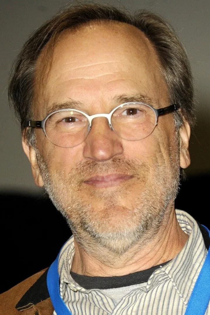 André Bormanis 사진