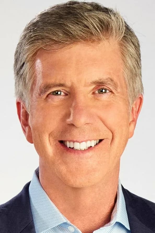 Фото: Tom Bergeron