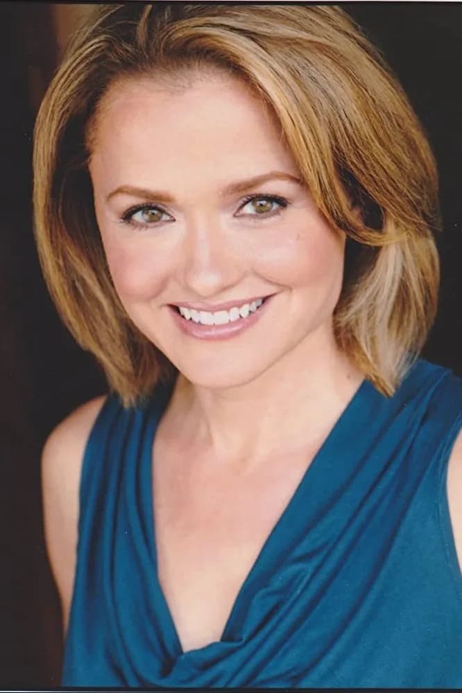 Photo de Kara Zediker