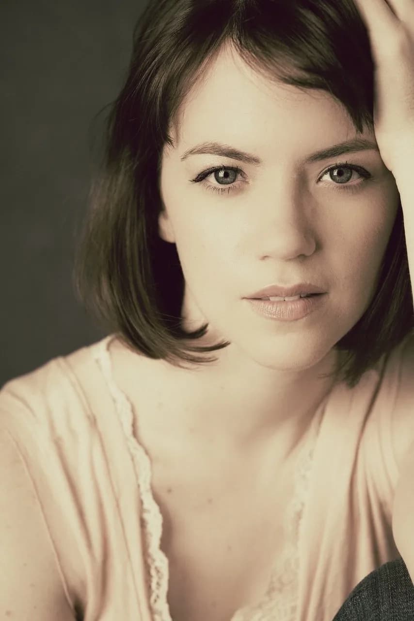 Foto di Alexandra Lydon