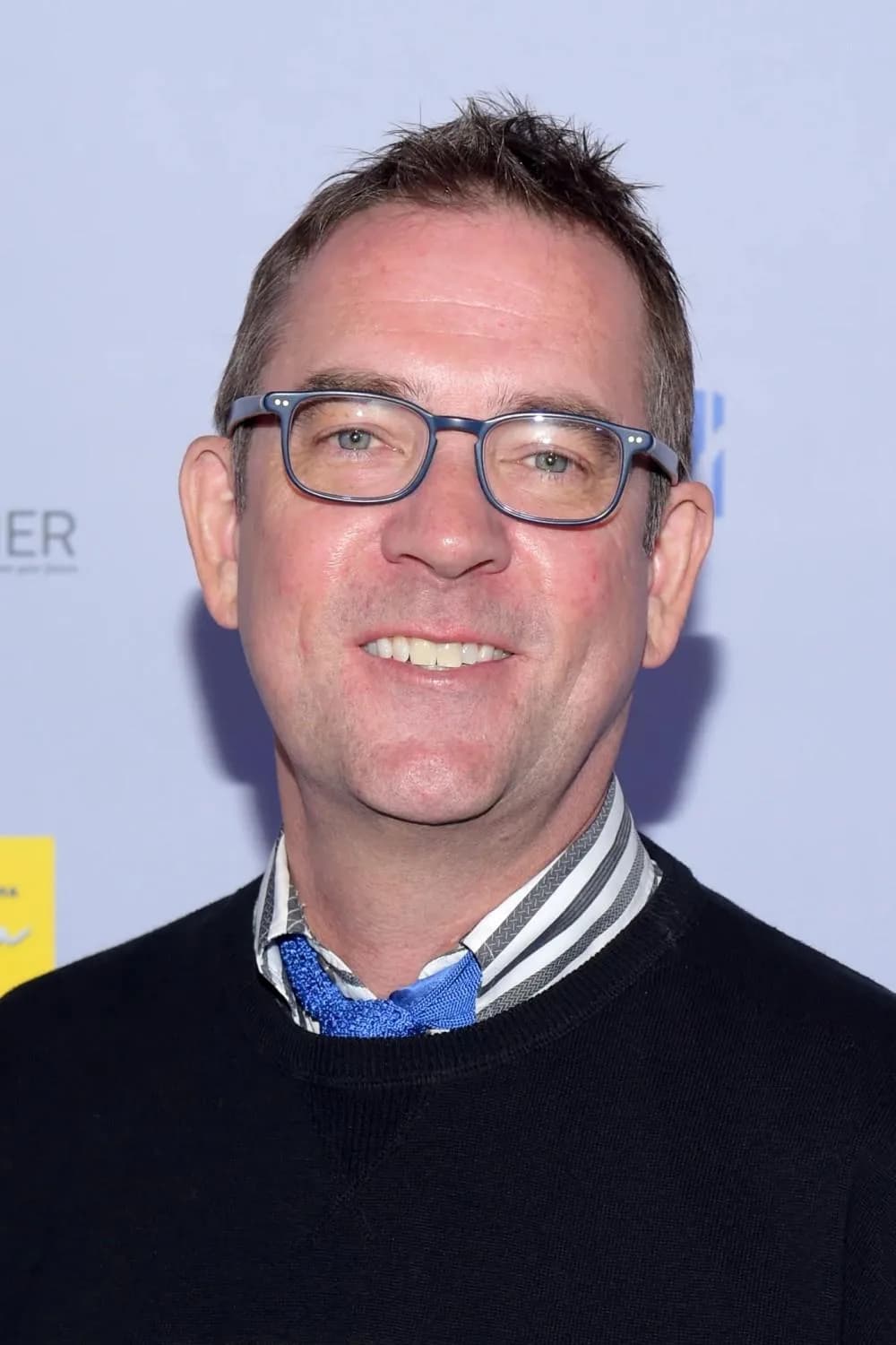 Foto di Ted Allen