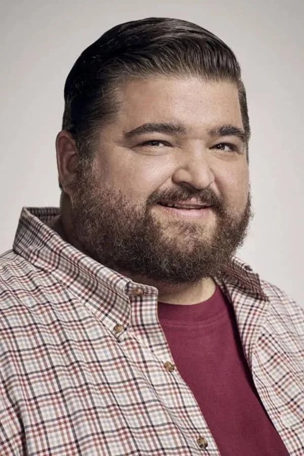 Foto de Jorge Garcia