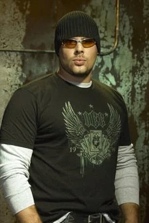 Photo de Paul Teutul, Jr.