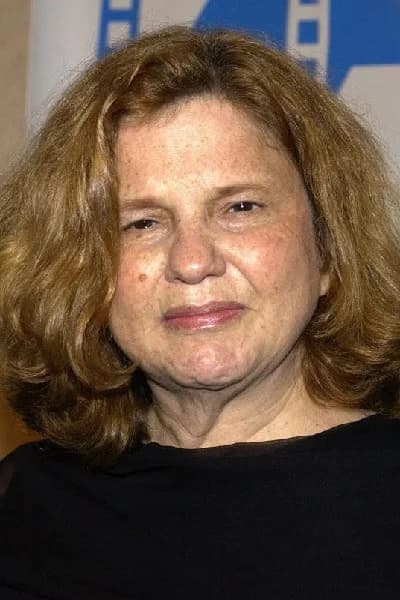 Foto de Wendy Wasserstein