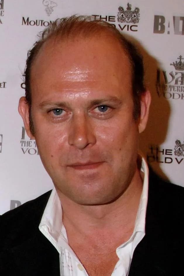 Andrew Woodall fotoğrafı