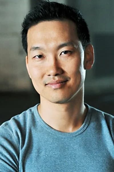 Eddie Shin 사진