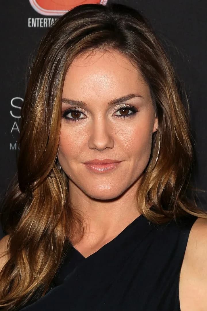 Erinn Hayes 사진