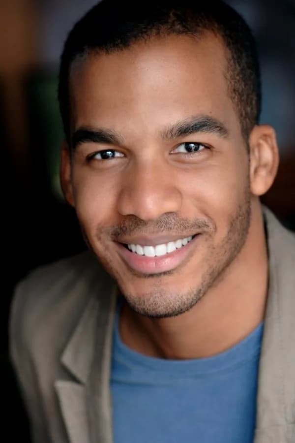 Reggie Austin 사진