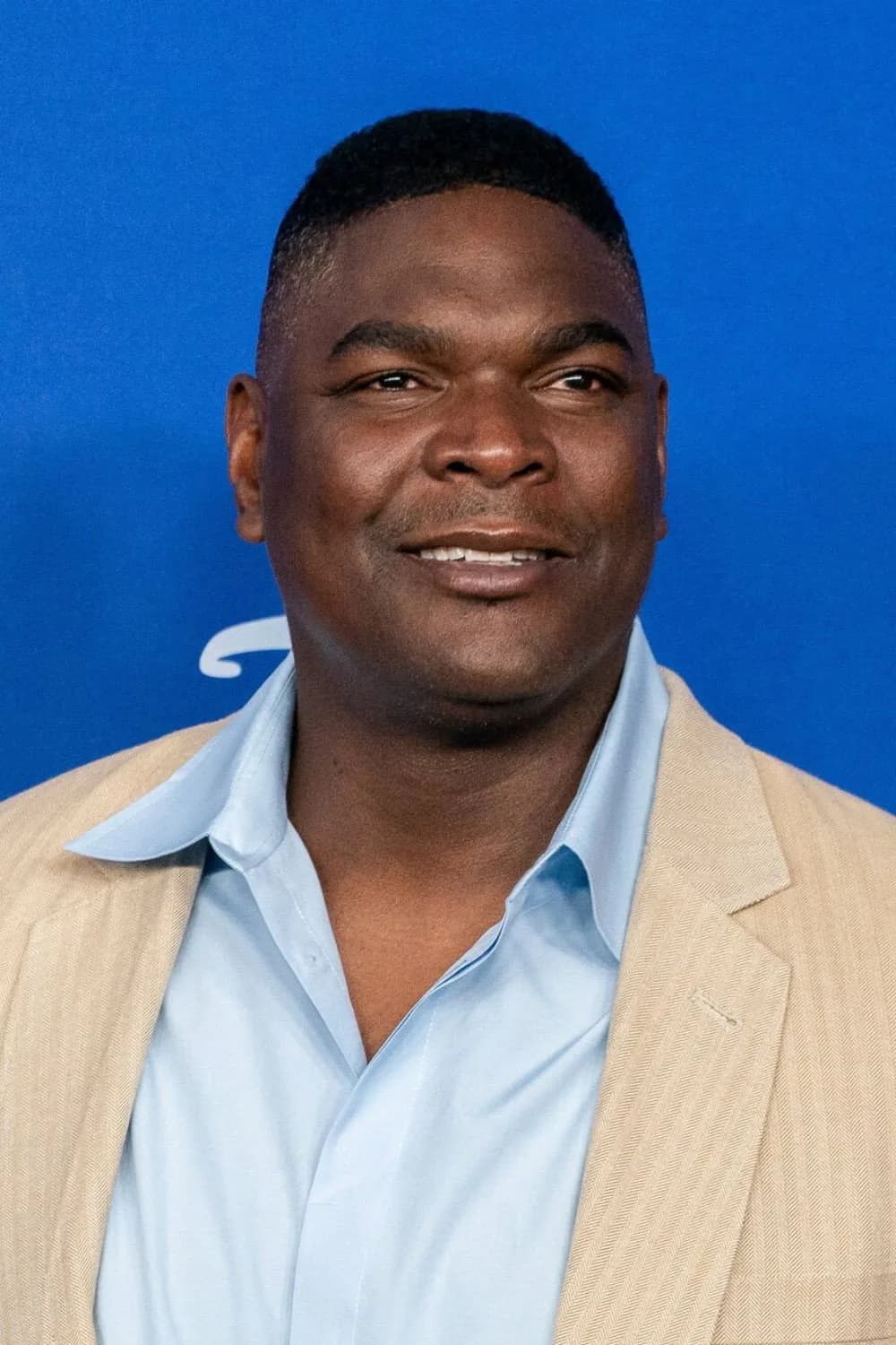 Keyshawn Johnson photo