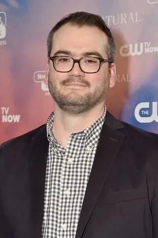 Robbie Thompson की तस्वीर