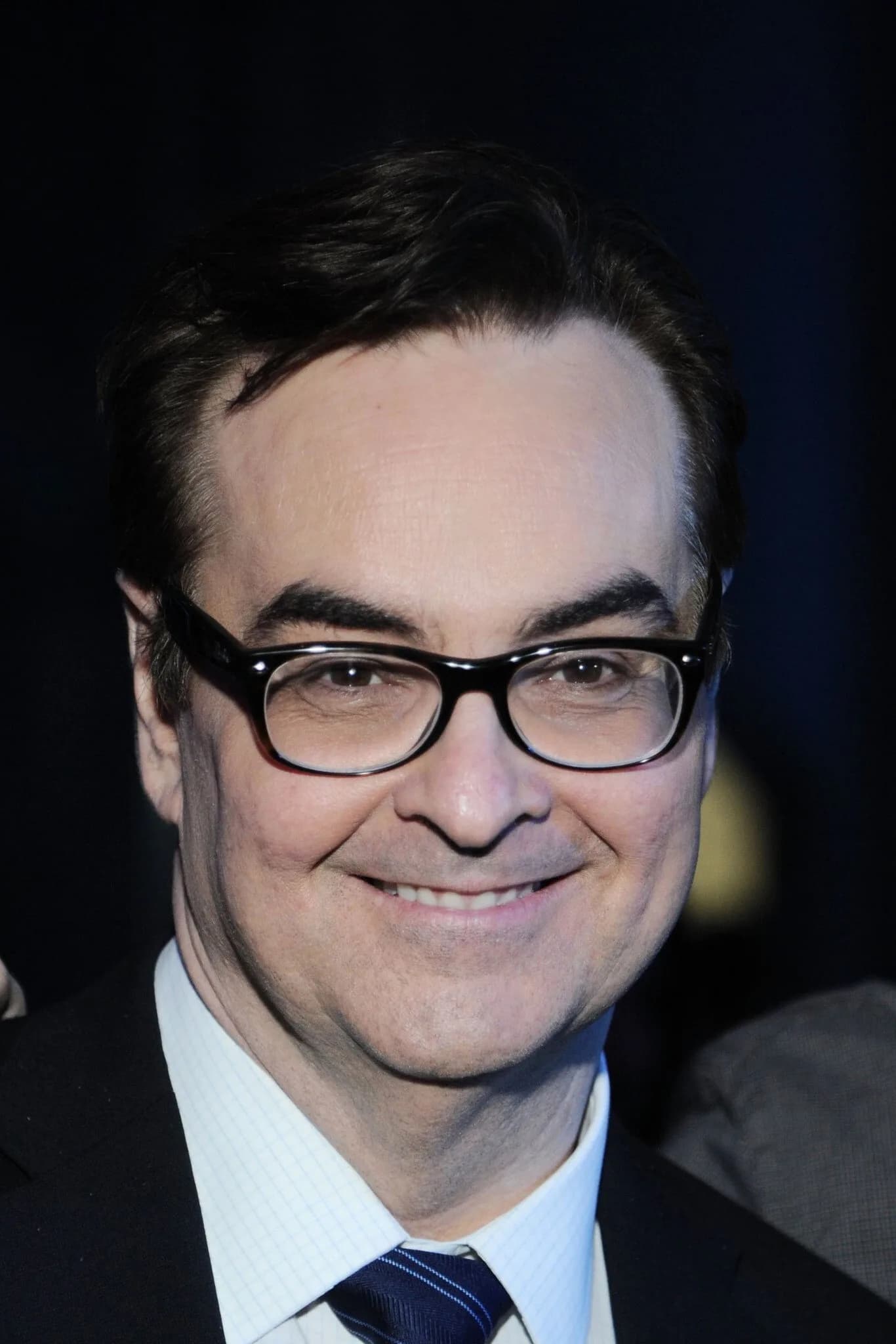 Steve Higgins 사진