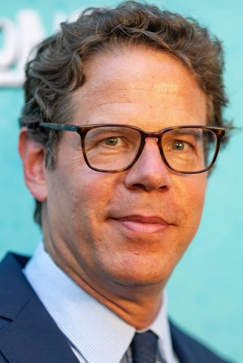 Foto de Andrew Reich