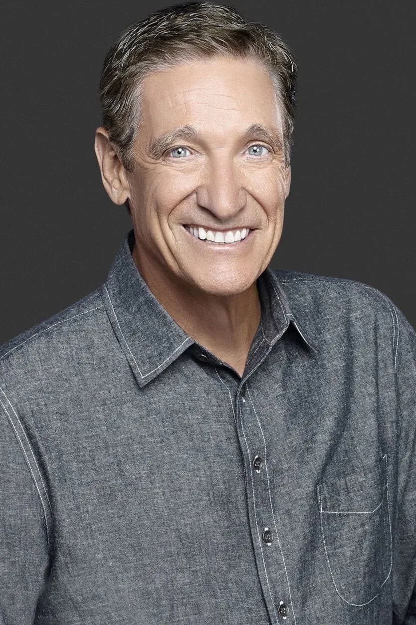 Foto di Maury Povich
