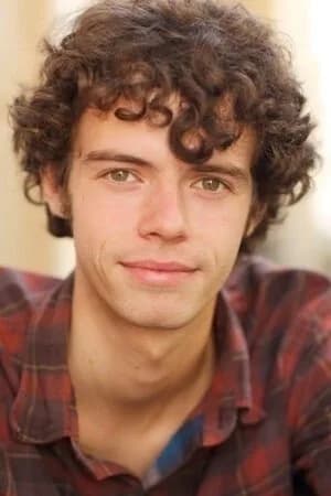 Christopher Gerse fotoğrafı
