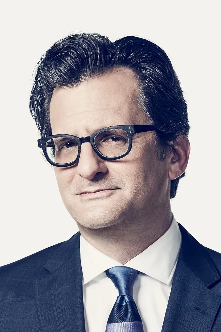 Foto von Ben Mankiewicz