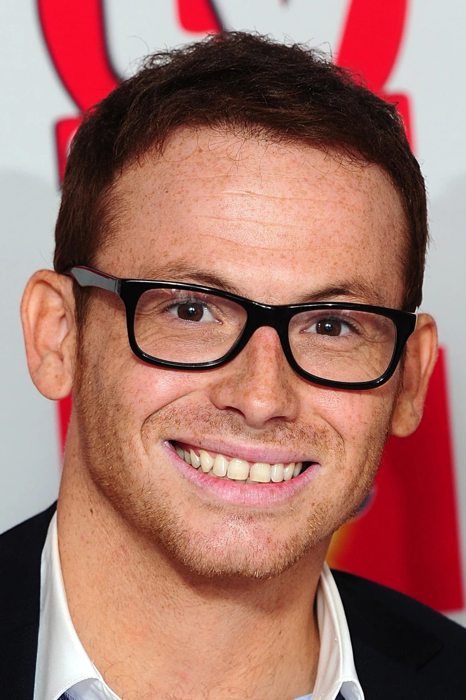 Фото: Joe Swash