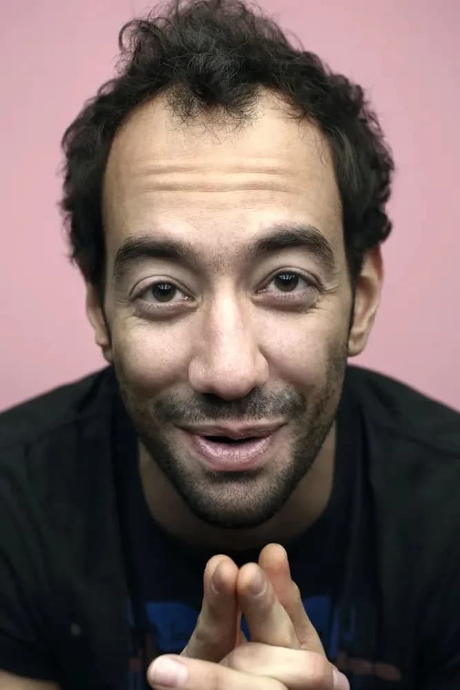 Photo de Albert Hammond Jr.