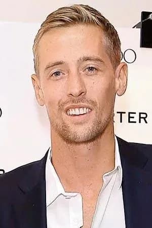 Foto di Peter Crouch