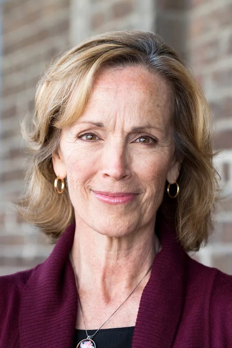 Foto di Joan McMurtrey