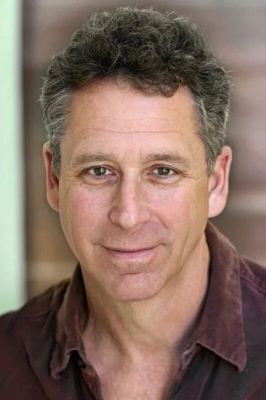 Ken Michelman की तस्वीर