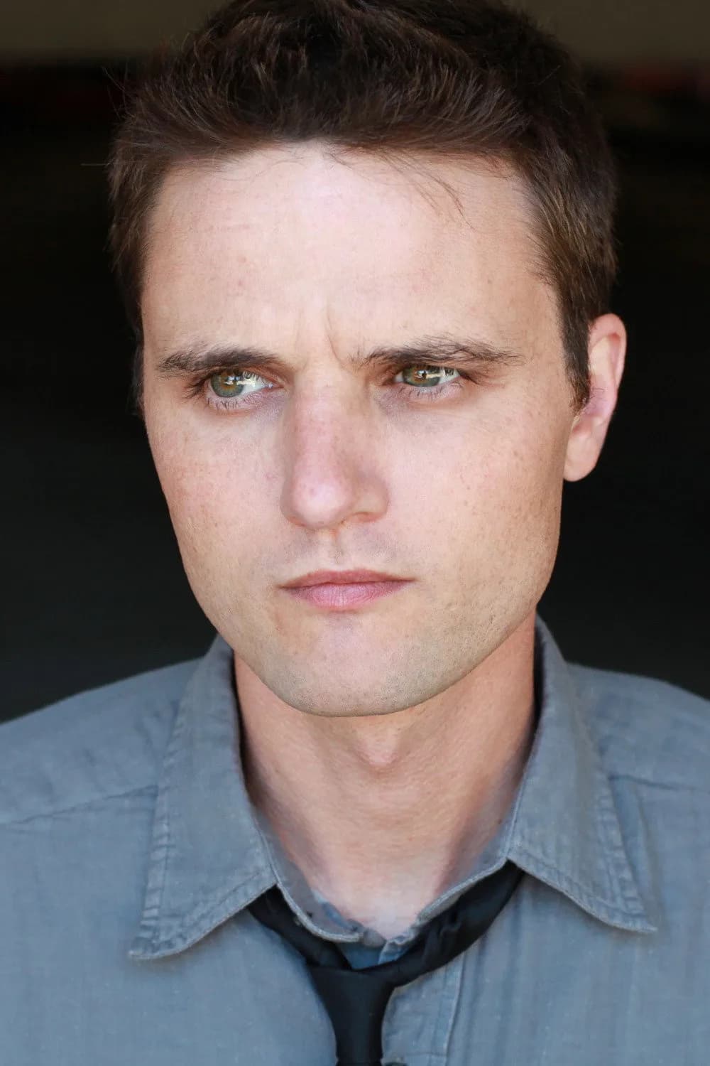 Chad Todhunter 사진