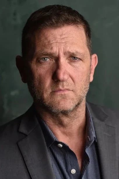 Photo de Karl Makinen