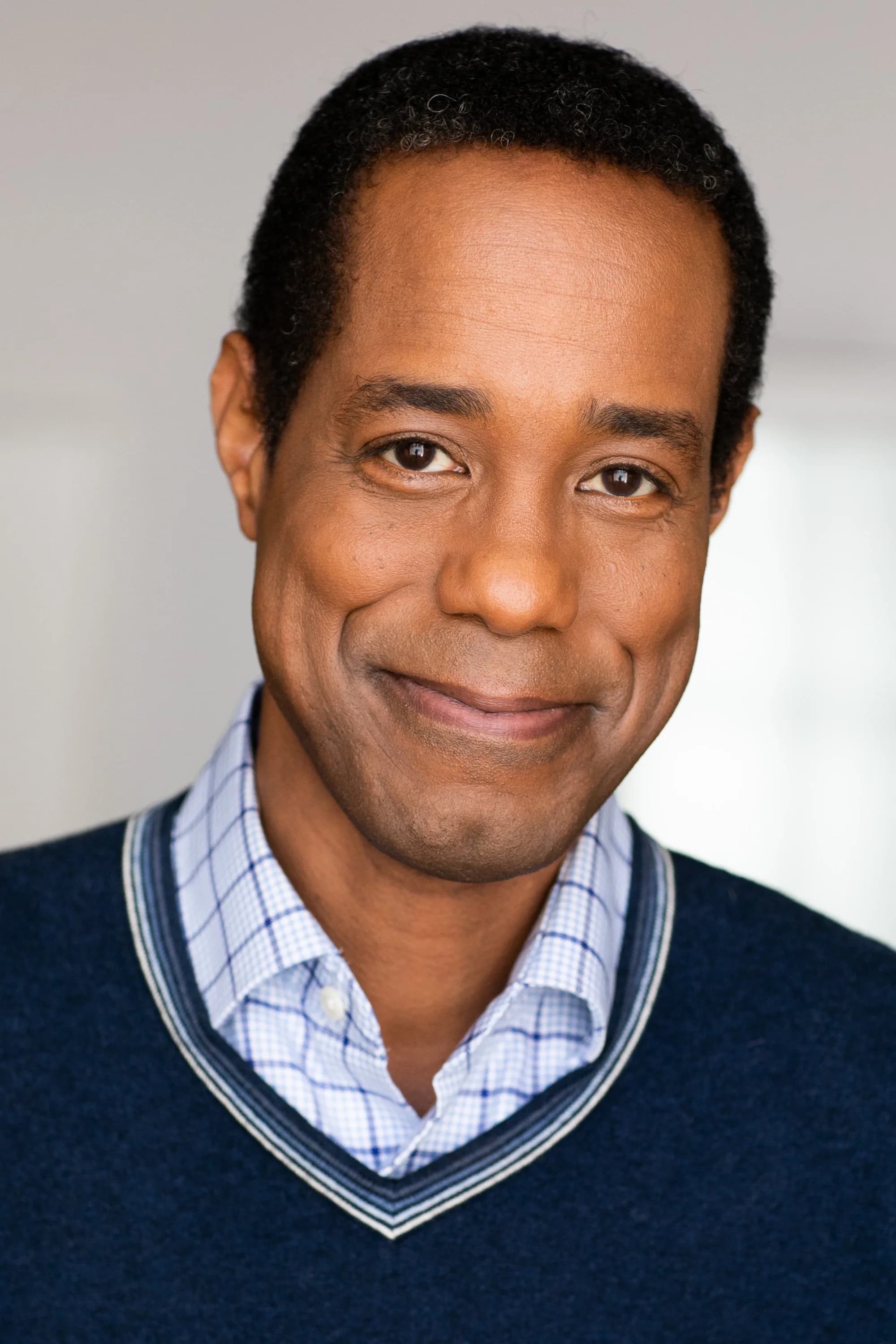 Wayne Wilderson 사진