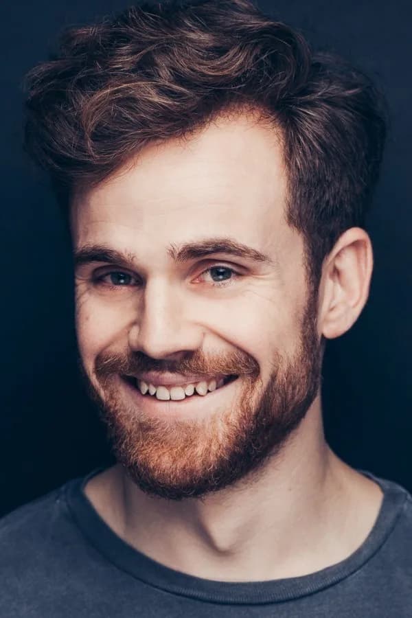 Allan Hyde 사진