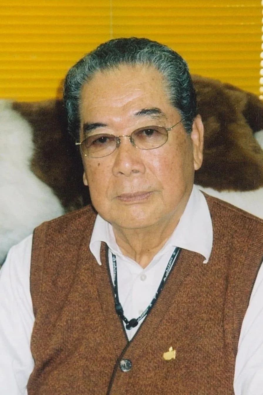 Tōru Ōhira photo