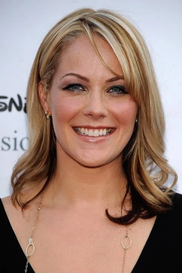 Andrea Anders photo