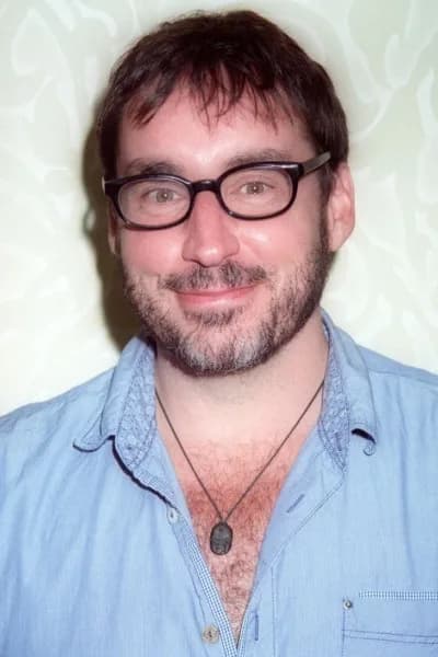 Photo de Toby Whithouse